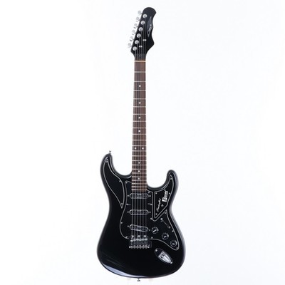 BURNS LONDON Cobra DX Black [SN 007912H] | eBay
