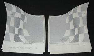 OEM-GM-2002-35th-Ann-Camaro-SS-Spoiler-Decals-NEW
