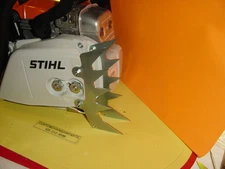 DOG BUMPER SPIKE SET FITS STIHL 029 039 MS290 MS390 MS310 MS311 MS391 --- DR. 11