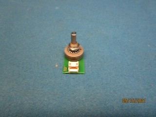 New NAMCO STEERING POTENTOMETER 5K ATV WITH PCB SM75-10100-00
