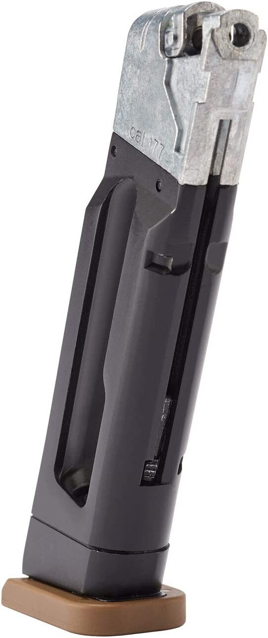 Umarex Glock 19X Gen5 Blowback .177 Cal BB Pistol CO2 Air Gun 2255212