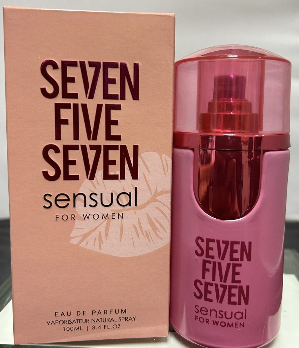 Perfume パフューム　まとめ売り！未開封あり！75点以上 777 Perfume Impression for Women Eau De Parfum 3.4 Oz by