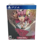 Catherine Full Body PS4 Heart's Desire Premium Edition NEW SEALED Atlus