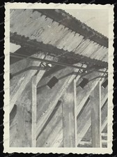 Zdjęcie ALWEG-Kolej-Jednoszynowa-Szybka kolej-Kolonia-Fehlingen-Tor testowy-1952-19