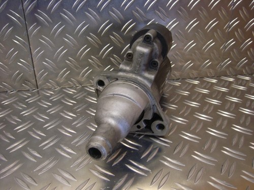 454202 Anlasser/ Starter VW Passat Variant (3B6, B5) 2.5 TDI 059911023H