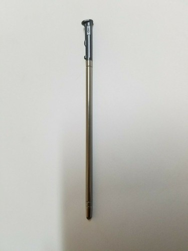 Lilac Purple Cricket Wireless Stylus Pen Replacement Part For LG Stylo 5 Q720CS - 第 2/2 張圖片
