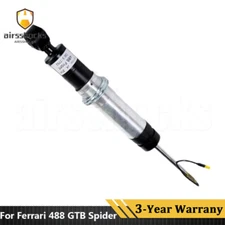 Front Shock Absorber Strut Magnetic For 2016-19 Ferrari 488 GTB Spider 317752