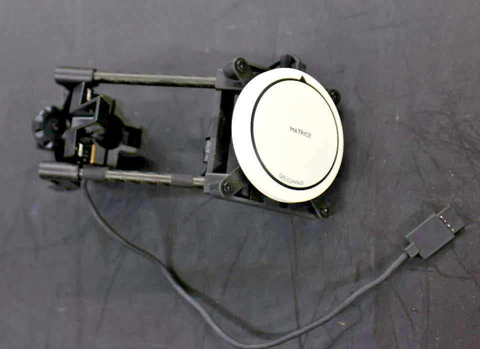 Surveyor Market Item for Sale