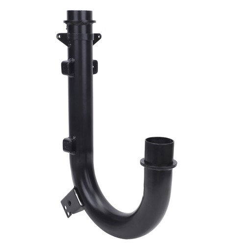 Exhaust Pipe W/Seal FITS Polaris RZR 800 EFI 2011-2012 - Picture 10 of 16