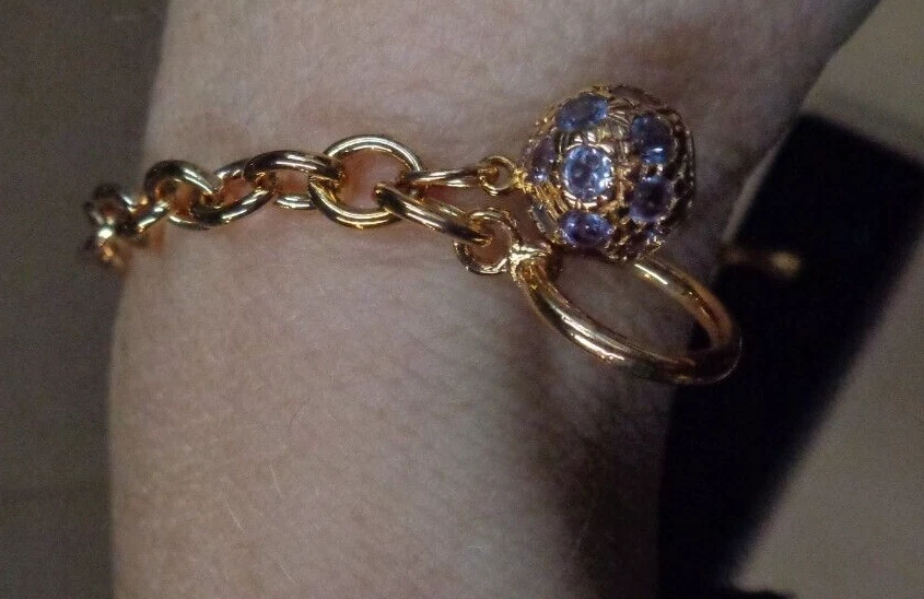 Qvc technibond jewelry store