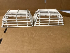 Hubbell AWSG Wall Switch Enclosure (2 Pack)