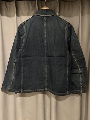 visvim 18Ss Ss Outland Jacket Damaged Men's #EA AHA | eBay visvim 18Ss Ss Outland Jacket Damaged Men's #EA AHA | eBay