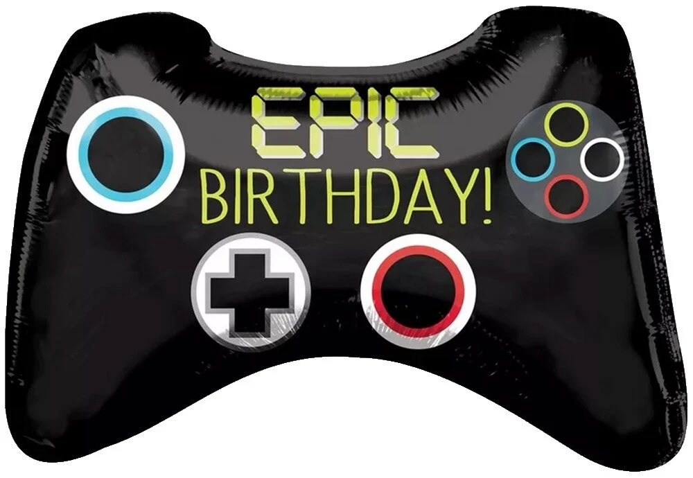 Videojuegos de Anagram Fiesta de Cumpleaños