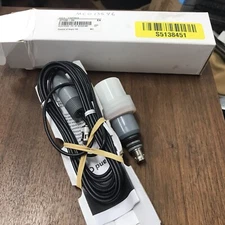 Cole-Parmer 27108-00 Electrode PH HF Resistant