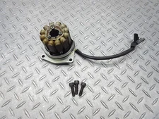 2006 06-07 Kawasaki ZX10R ZX1000 ZX1000D ZX10 Stator Magneto Generator Coil