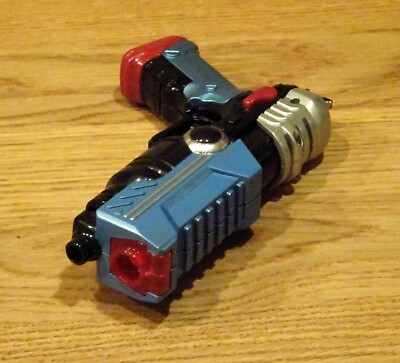 Aninme Transformer Spielzeug SciFi-Gun mit Sound