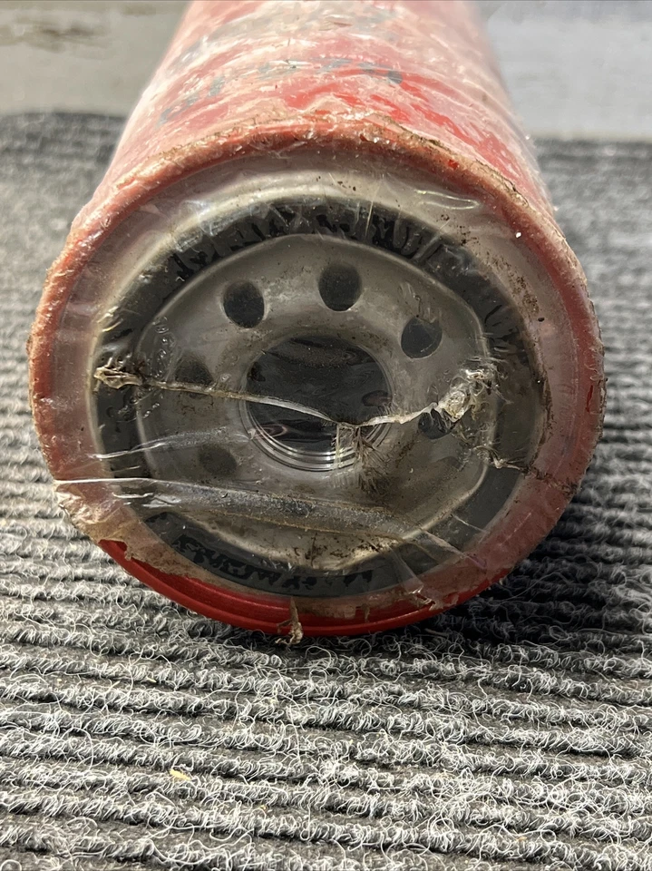 Filtro de combustible Baldwin BF979 Foto 3 de 3