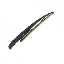 Rear Windshield Wiper Arm and Blade for Citroen C4 Picasso 2006-2013 back wiper