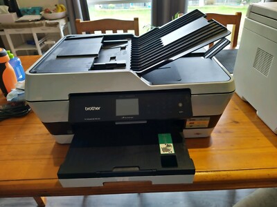 brother printer j6520dw