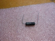 SHALLCROSS RESISTOR 2.5 OHMS 0.1% 5W (2 PC LOT) PART # RWR74S2R50BS