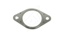 HART 481 414 Dichtung Abgasrohr Auspuffdichtungen für Ford Focus II Mazda 3 5