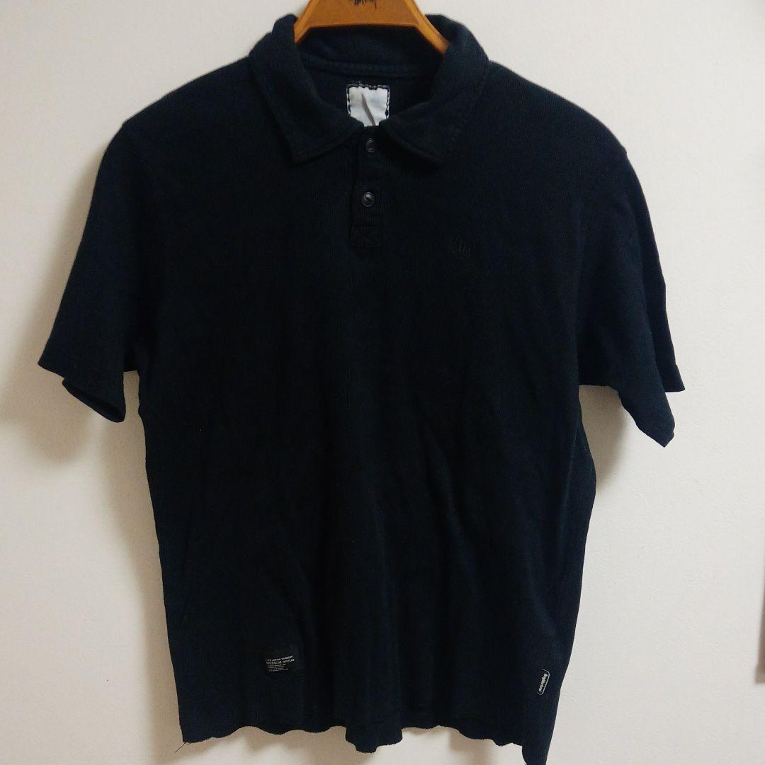 NEIGHBORHOOD Classic Fit Polo Shirt for Men-image
