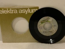 Mickey Newbury - San Francisco Mabel Joy / American Trilogy 7” 45 RPM