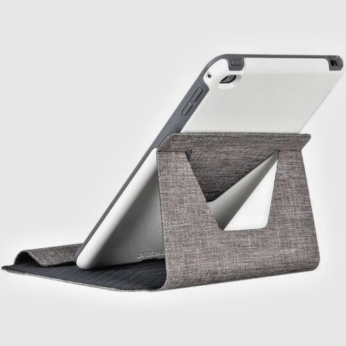 NEW Original OtterBox Symmetry Folio Case for Apple iPad mini 4, Glacier Storm * - Image 4 of 4