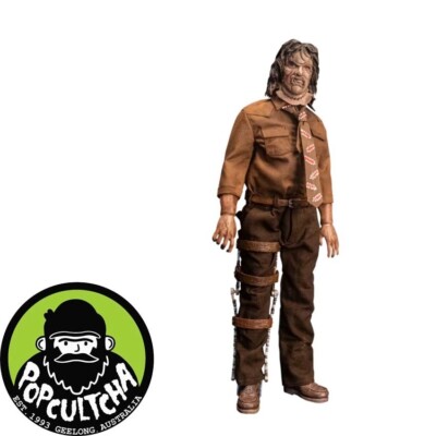 Leatherface: The Texas Chainsaw Massacre III - Leatherface 1/6th