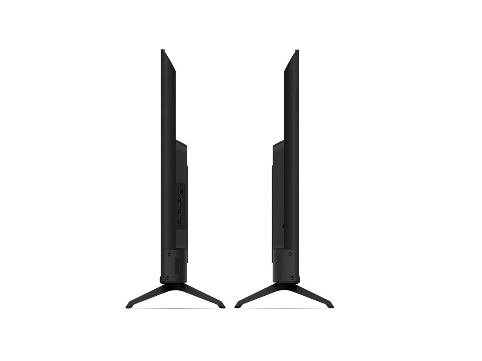 -VIZIO Class V-Series 43" 4K LED HDR Smart TV - Image 4 of 4