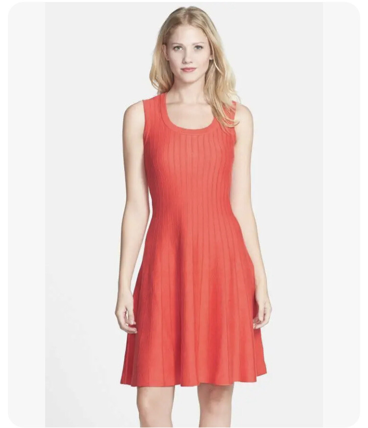 nic and zoe fit and flare dress Fit & Flare dress by Nic+Zoe Sizes XS, S – IBHANA main image 0