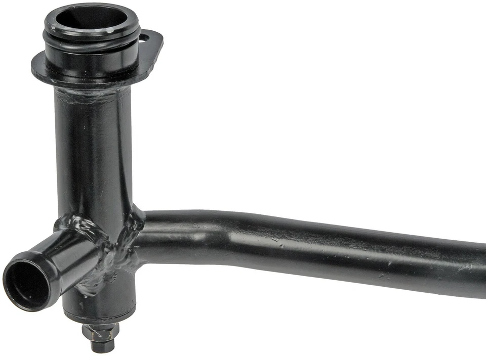 Conjunto de mangueira de aquecedor HVAC para 2005-2006 Saturn Relay 3.5L V6 Dorman 244BL42 - Imagem 2 de 2