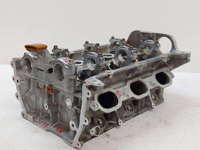 マカン　3/4 17-18 PORSCHE MACAN 3.0L RIGHT ENGINE MOTOR CYLINDER HEAD | eBay