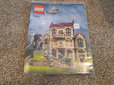 lego 75930 instructions