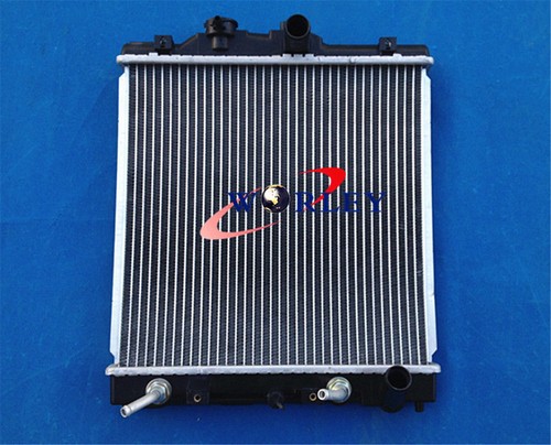 Radiator for Honda Civic EG/EH/EK CRX/HRV Auto Manual AT/MT 28mm pipe ...