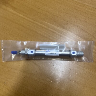 SMC Typ Luftzylinder C85 Single Rod