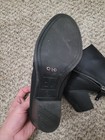 DV Dual Zipper Heels Size 8 — photo 6