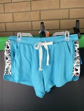 Mickey and Friends Girls Lic Short Sleepwear Size M