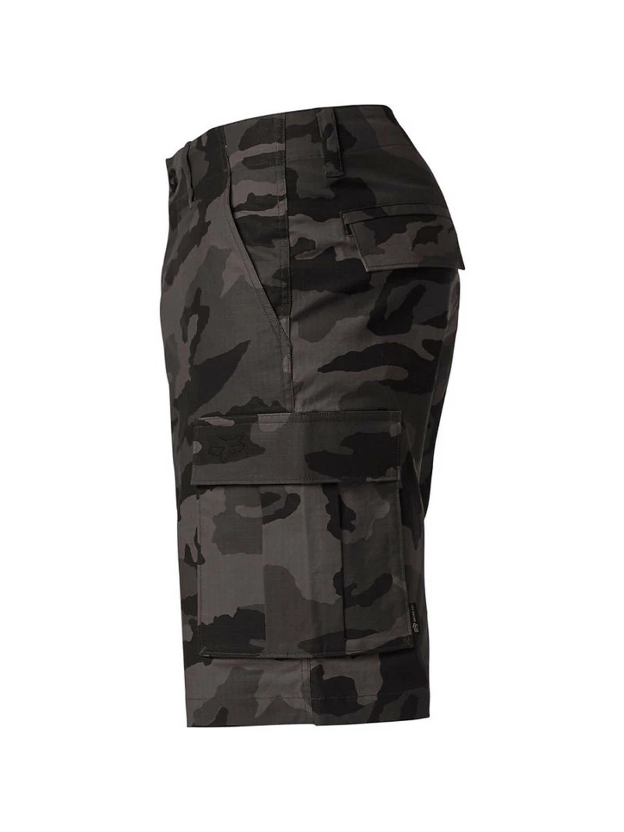 Slambozo camo shop cargo short