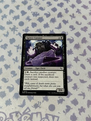 MTG - Agency Coroner - MKM - 0075