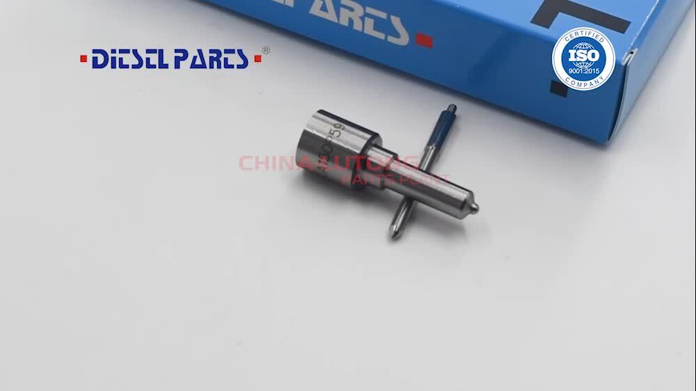 4x Diesel Fuel Injector Nozzle ND-DLLA150P59 for TOYOTA Land