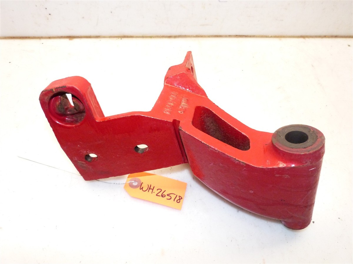Toro Z420 16-42Z TimeCutter Zero-Turn Mower Front Axle Casting