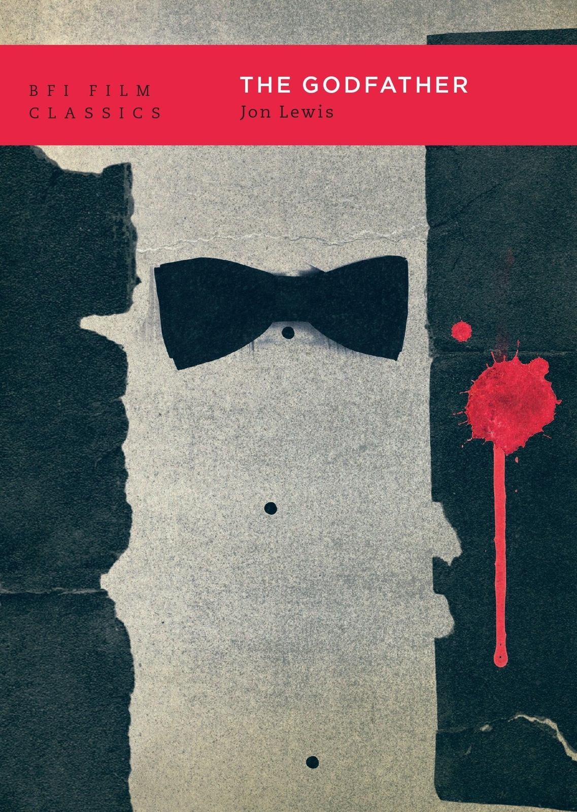 Thumbnail - The Godfather | Jon Lewis | Taschenbuch | Bfi Film Classics |