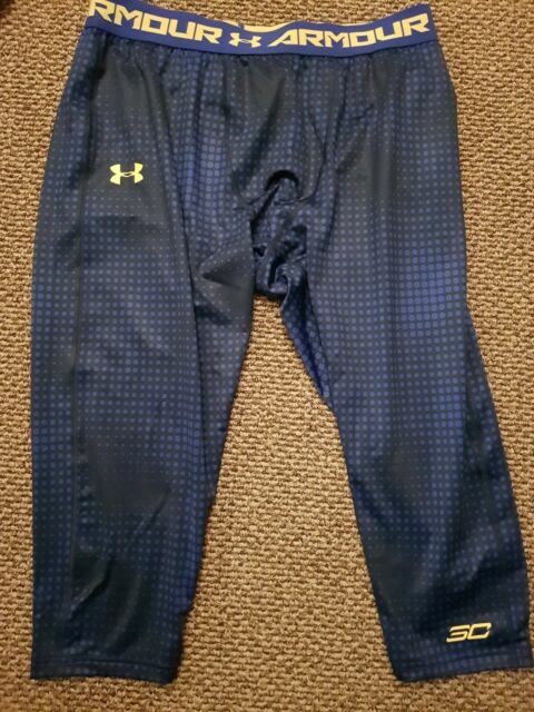 stephen curry compression pants
