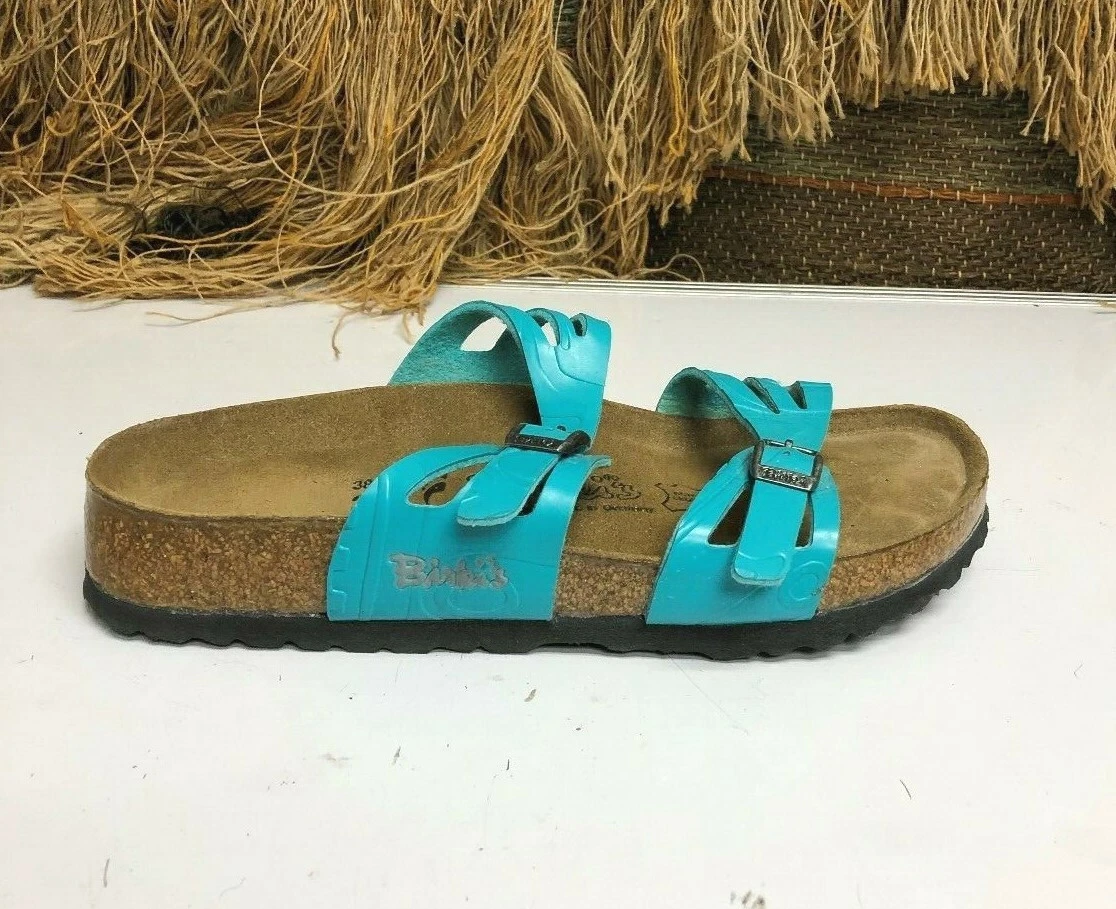Birki's slippers store