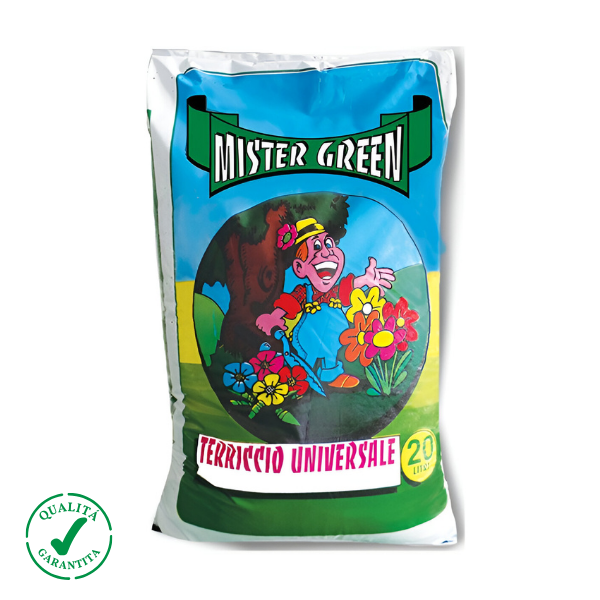 terriccio universale per orchidee bonsai piante grasse agrumi orto semi e bulbi