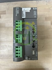 Schneider Electric MC-4/11/22/400 PacDrive Servo Drive MC-4 3-Ph 22A 400V 1PCS