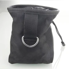 1PCS Waist Bag Hunting Slingshot Pouch Storage Catapult Case Steel Ammo Balls