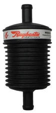 3/8" Raybestos Transmission Magnetic Inline Magnefine Filter M010CB 515554 99335