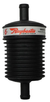 3/8'' Raybestos Transmission Magnetic Inline Magnefine Filter M010CB 515554 99335